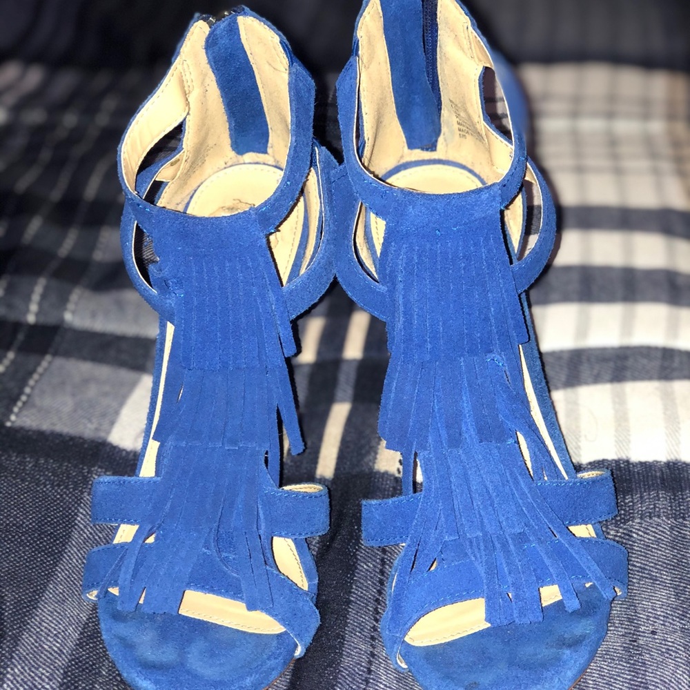 Steve Madden Heels